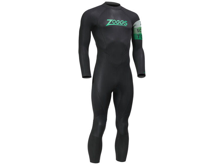 Våtdrakt SCOUT Tour FS | Herre XL Zoggs | Open Water 
