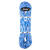 Klatretau Beal JOKER SOFT UC 9,1mmx60m DRY | Dynamisk enkelttau | Blå 