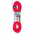 Klatretau Beal ZENITH 9,5mmx60m Dynamisk enkelttau | Rosa 