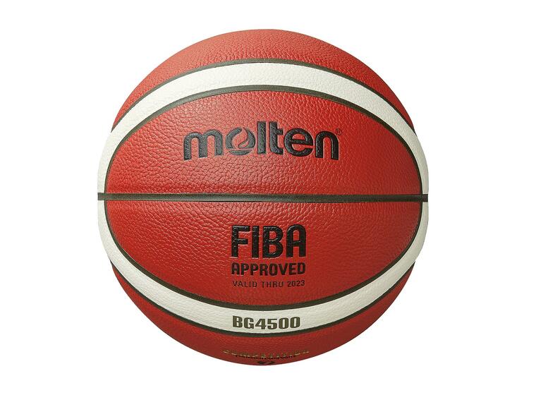 Basketball Molten BG4500 6 FIBA matchball 