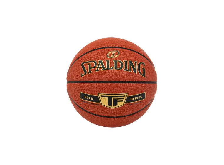 Basketball Spalding TF Gold 5 Treningsball 