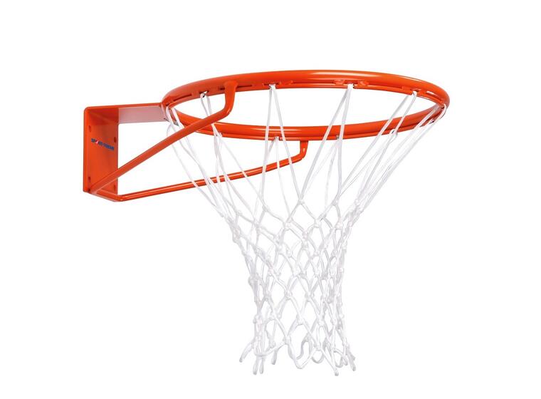Basketkurv Standard 2.0 Sikker nettfesting | kurv og nett 