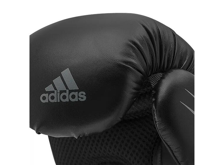Boksehansker Adidas Speed Tilt 150 8 oz Treningshansker | Svart/Grå 