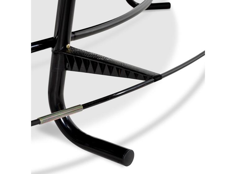 EXIT Robotgressklipper-stopp 253 cm Elegant og Lotus trampoliner 