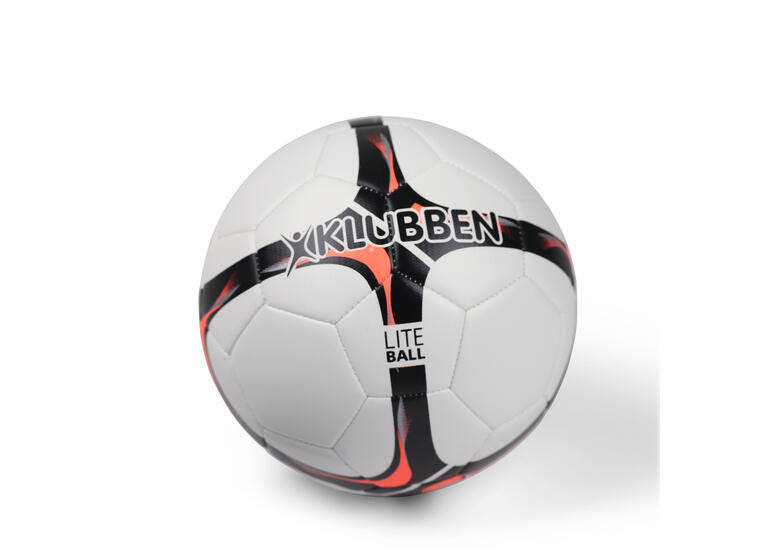 Fotball Klubben Lite str 4 (10) Lettball til lek og trening 
