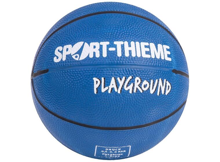 Playground Ball Blå miniball 14 cm 
