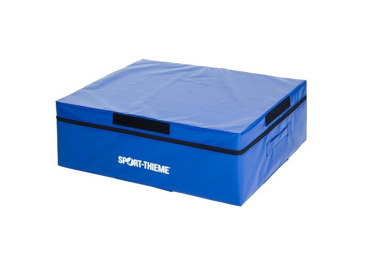 Plyo Box Soft | Sett med 3 bokser 3 bokser som kan festes sammen 