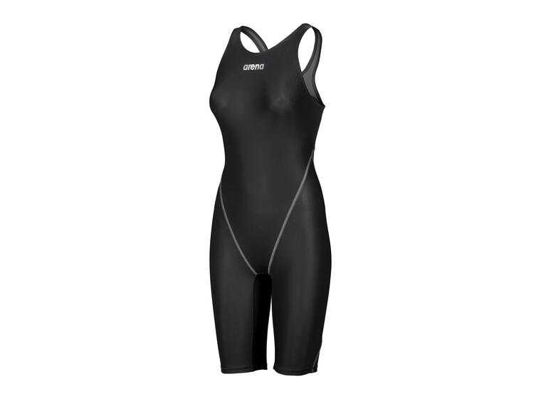 Powerskin ST NEXT Open Back 26 Arena ECO | Svart | Konkurransedrakt 