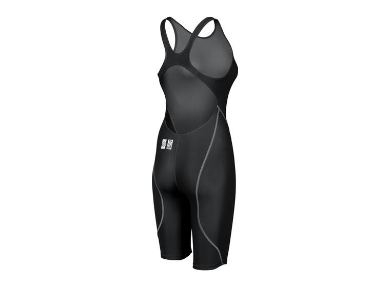 Powerskin ST NEXT Open Back 26 Arena ECO | Svart | Konkurransedrakt 