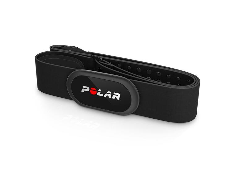 Pulsbelte Polar H10 N | Svart |10 stk. Pulssensor | Størrelse M/XXL 