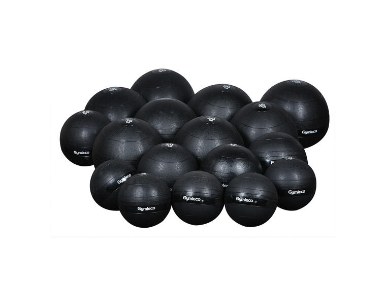Slamball Gymleco | 4 kg Slam ball til crossfit 