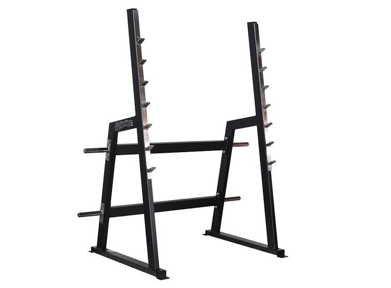 Squat Rack Gymleco Knebøystativ 