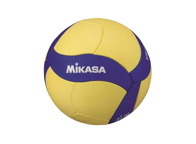 Volleyball Mikasa VS123W Str. 5 | Treningsball | Fra 10 år+ 
