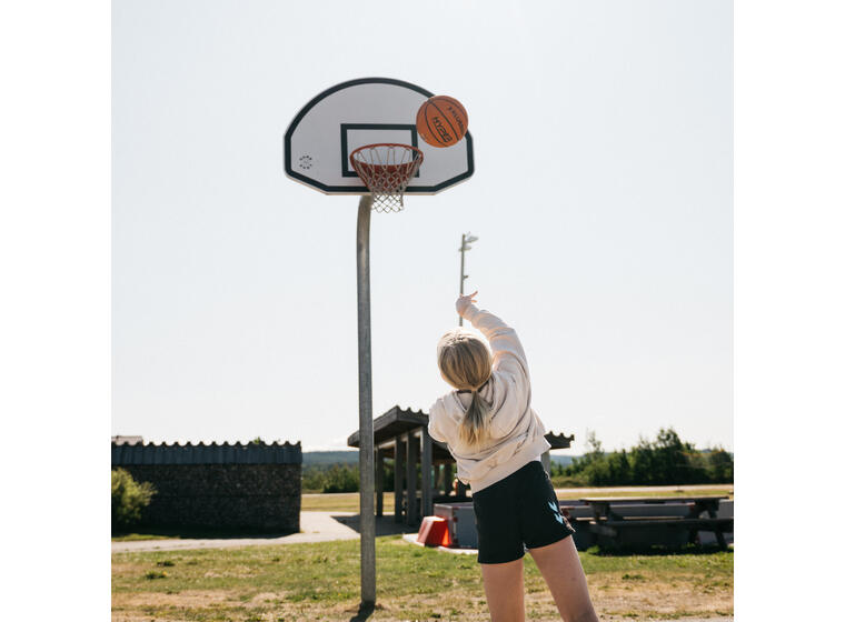 Basketball Klubben Hyper 6 Treningsball 