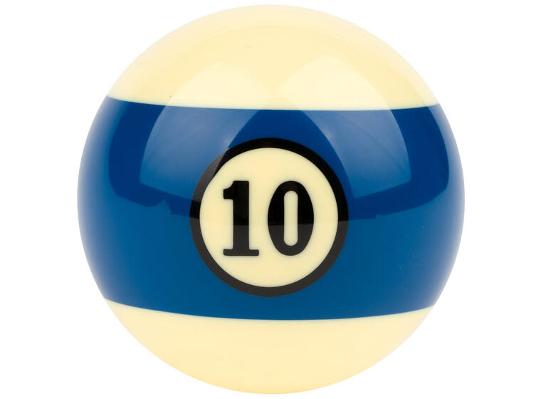 Biljardkuler Stradivari Tournament 57,2 mm | Biljardkuler med koffert 