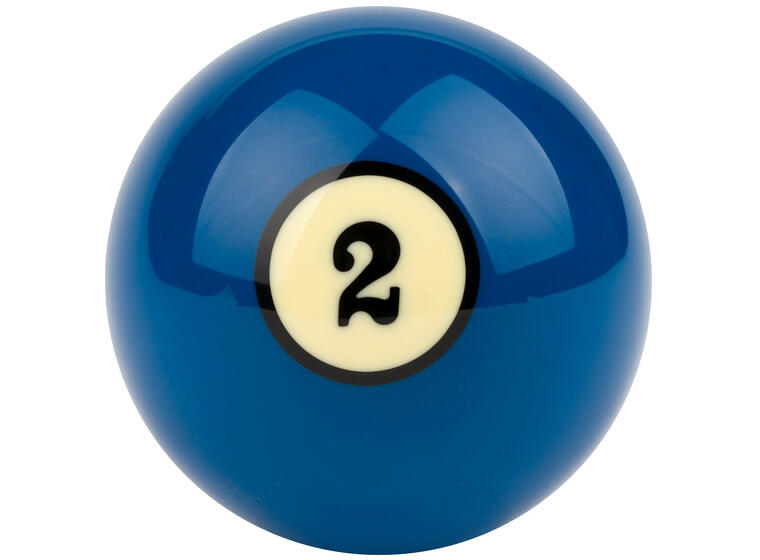 Biljardkuler Stradivari Tournament 57,2 mm | Biljardkuler med koffert 