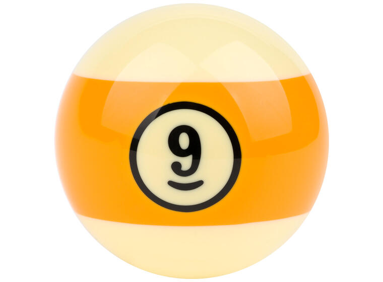 Biljardkuler Stradivari Tournament 57,2 mm | Biljardkuler med koffert 