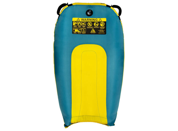 Bodyboard Surf på bølgene med Boogie Air 