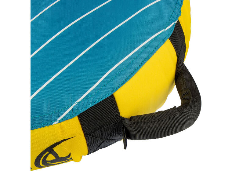 Bodyboard Surf på bølgene med Boogie Air 