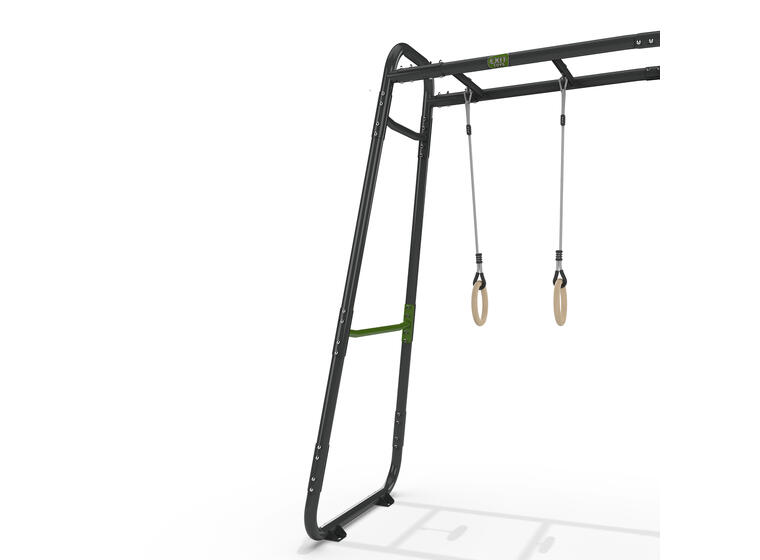 EXIT GetSet Monkeybar MB210 331 x 115 cm | Huske | Ringer | Nett 