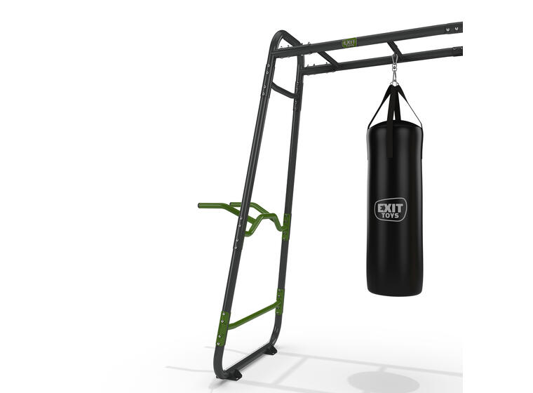 EXIT GetSet Powerstation PS520 436x220 cm | Utendørs treningsapparat 