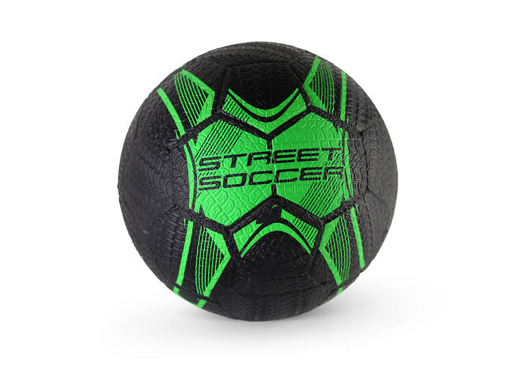 Fotball Klubben Street Soccer 3 Fritid | Asfalt og grus 
