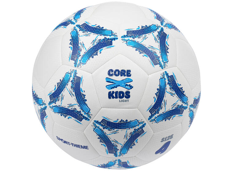 Fotball Sport-Thieme CoreX Kids Light 4 Lettball | 350 gram | Str. 4 