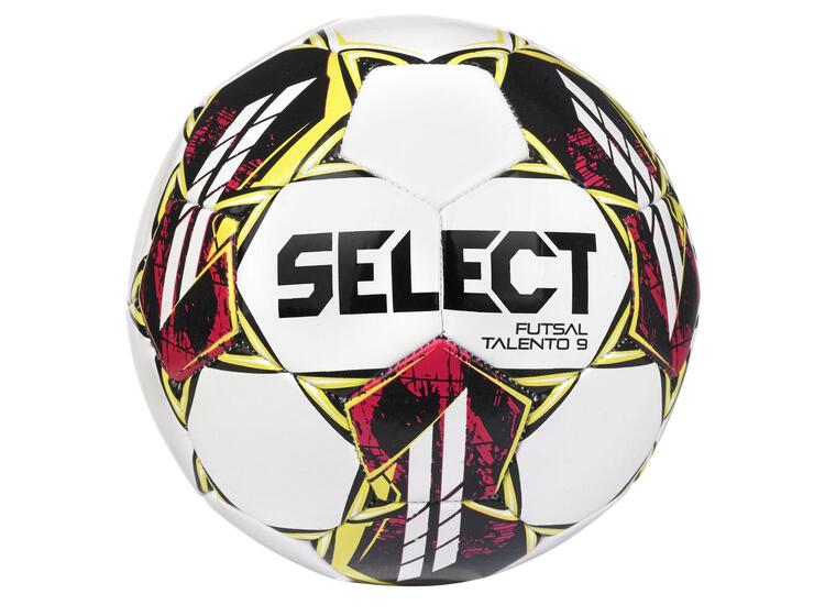 Futsalball Select Talento 9 Junior | Innendørs 