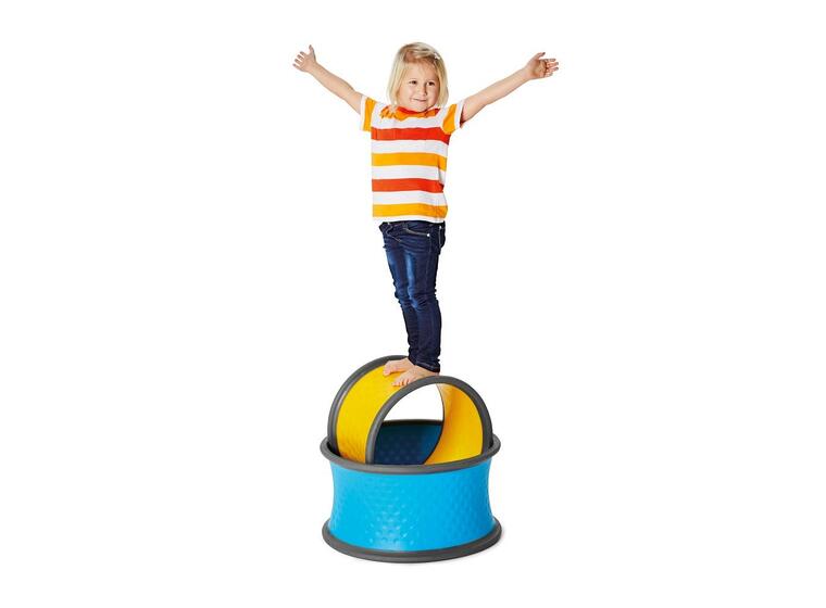 Gonge Body Wheel | Balansehjul Sett Sett med 2 hjul | str S og L 