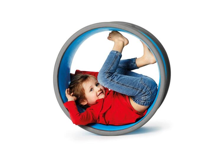 Gonge Body Wheel | Balansehjul Sett Sett med 2 hjul | str S og L 