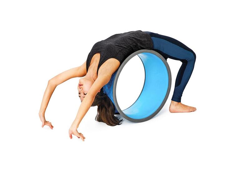 Gonge Body Wheel | Balansehjul Sett Sett med 2 hjul | str S og L 