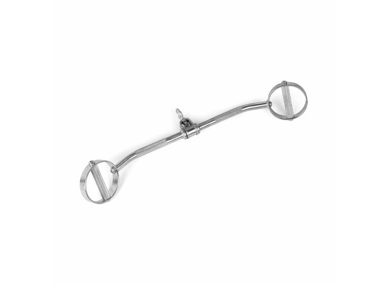 Grep ata Lat Pulldown Bar Handles Pro 86 cm stang til treningsapparat 