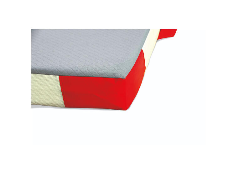 Gymnova Sikkerhetsmatte 200 x 140 x 10 cm | Myk nedsprangsmatte 