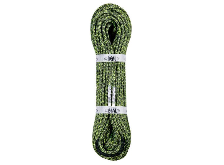 Hjelpetau Beal BACK UP LINE 5 mmx60m Nedtrekkstau | Klatring 