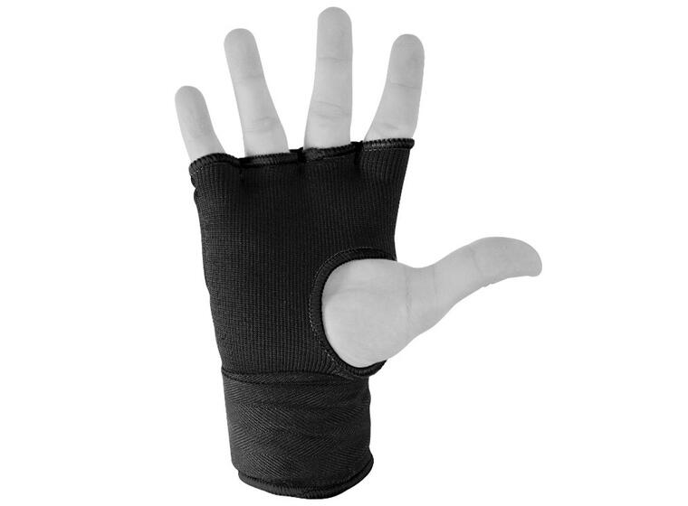 Innerhanske Adidas for boksing S Treningshanske med boksebandasje 
