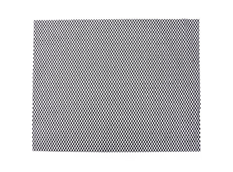 Sklisikkert underlag til balansepute 30x40x0,13 cm 