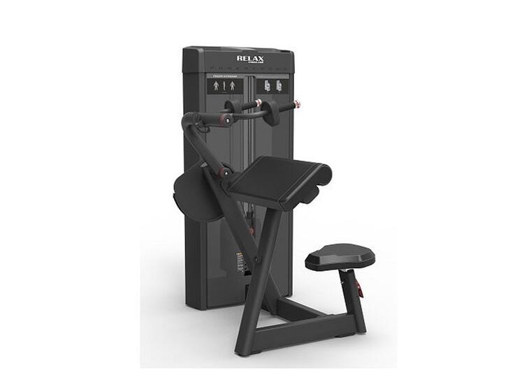 Triceps Magasinapparat Treningsapparat 