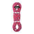 Klatretau Beal APOLLO ll 11mmx200m Dynamisk enkelttau | Rød 
