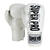 Boksehansker Super Pro Champ 10 oz Hvit Treningshansker | Thai-, Kick-, Boksing 