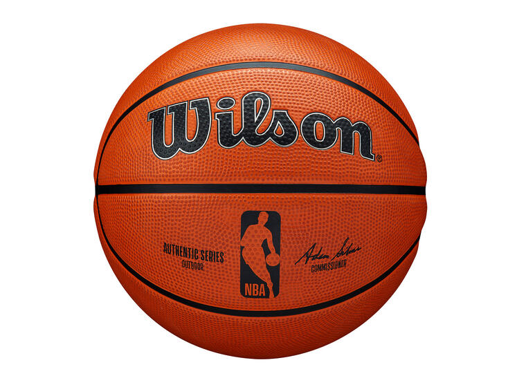 Basketball Wilson NBA Authentic Outdoor Streetbasket | str. 6 
