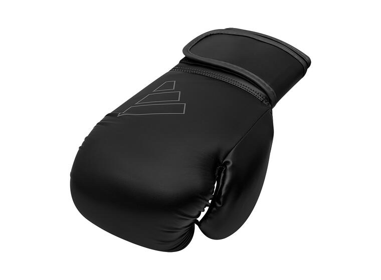Boksehansker Adidas Hybrid 80 10 oz Treningshansker | Svart 