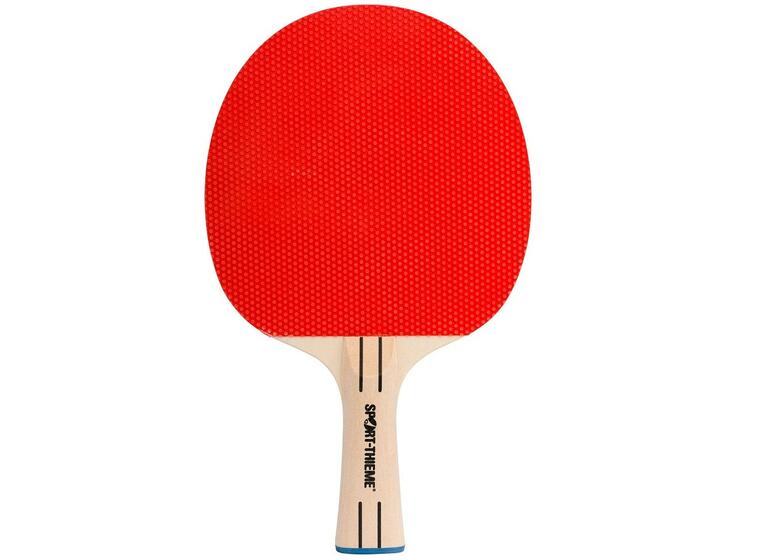 Bordtennisracket Sport-Thieme Beginner Skole og idrettslag 