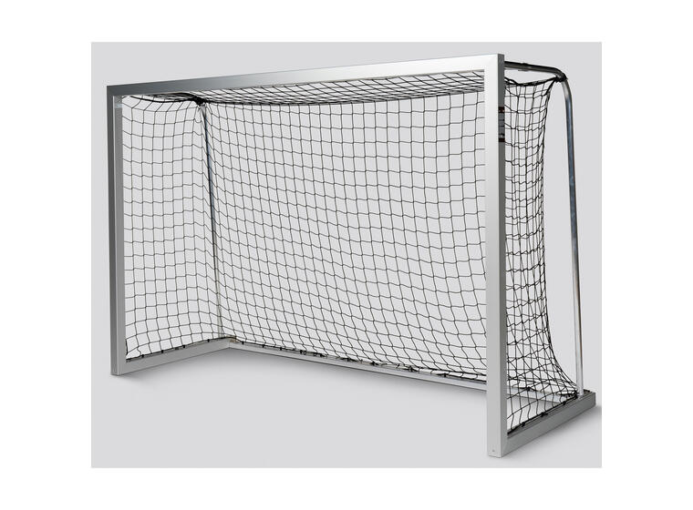 Fotballmål BlueGoal 2 stk. | 3x2 m 5'er mål | Profil 80x40 mm 