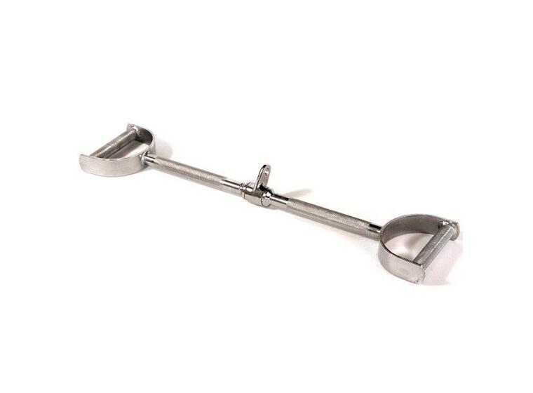 Grep Gymleco rett parallell 75 cm stang til treningsapparater 
