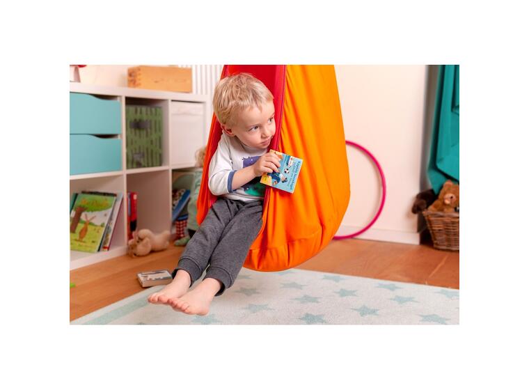 Hengestol Foxy La siesta Flott sitteplass for hvile eller lek 