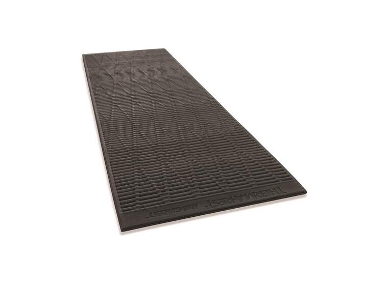 Liggeunderlag Therm-a-Rest RidgeRest 63x22 cm pakket | underlag i skum 