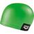 Arena Badehette Logo Moulded Cap Silikon | Grønn | One size fits all 