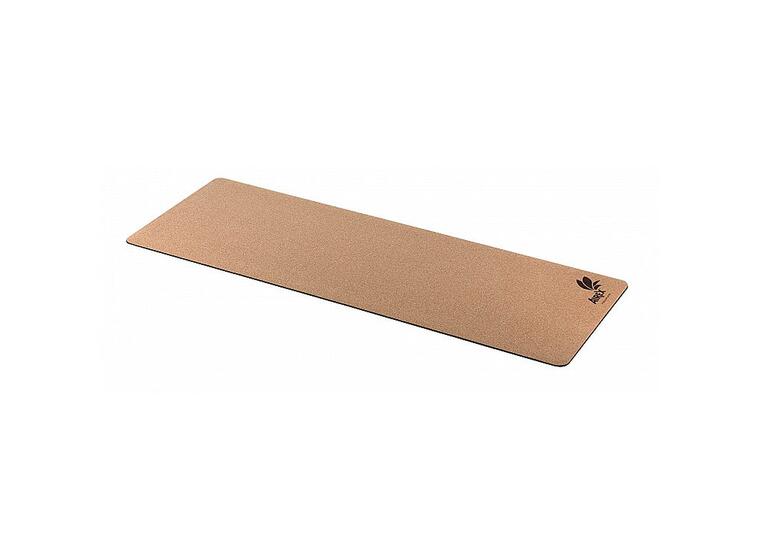Airex Yoga Eco Cork Yogamatte | Kork | 183x61x0,44 cm 