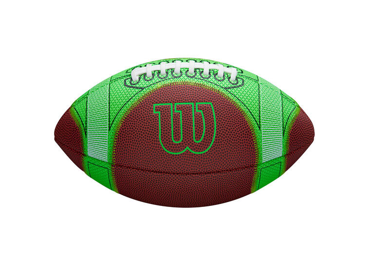 Amerikansk Fotball | Str 7 Str 7 Youth | Trening | Fra 13-15 år 