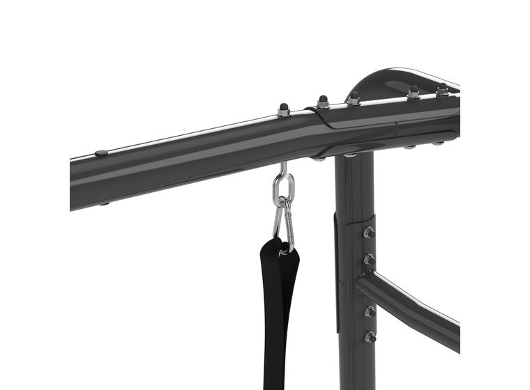 EXIT GetSet Powerstation PS610 606x217 cm | Utendørs treningsapparat 